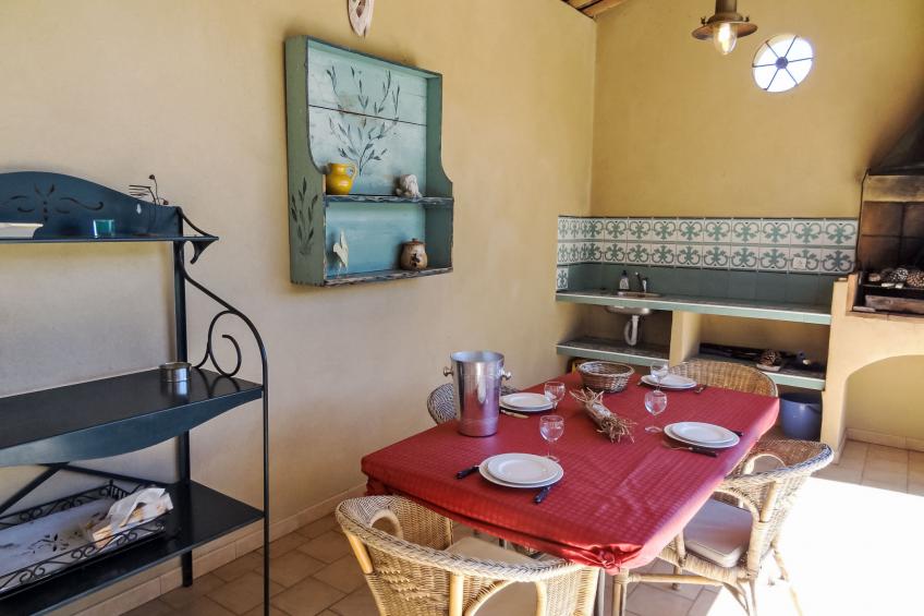 Villa les Vignes - foto 8