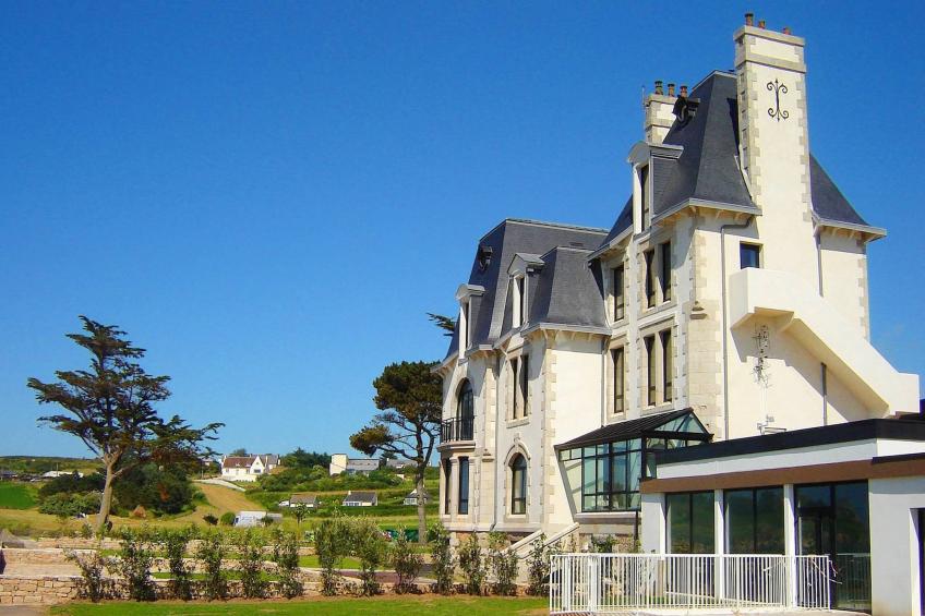 Domaine des Roches Jaunes - foto 3