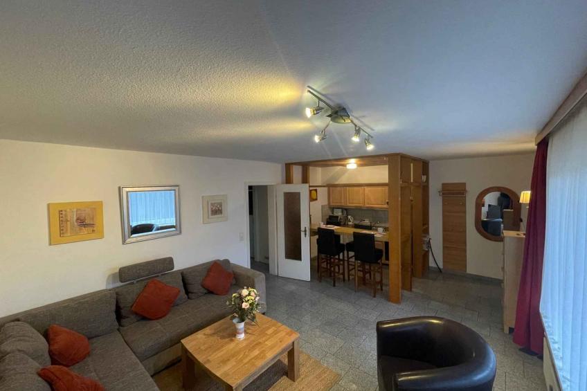 Vakantiewoning met terras en tv - VW-KDYRN - foto 10
