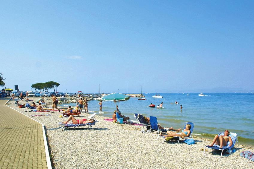 Caravanpark San Benedetto Camping Relais Peschiera / MH Family Joy - foto 19