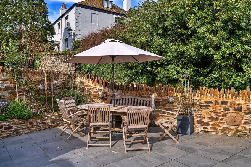 Potters Cottage - foto 41