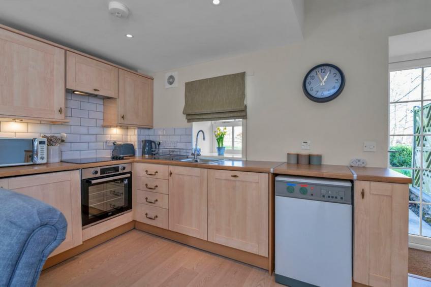 Woodman's Cottage - foto 16
