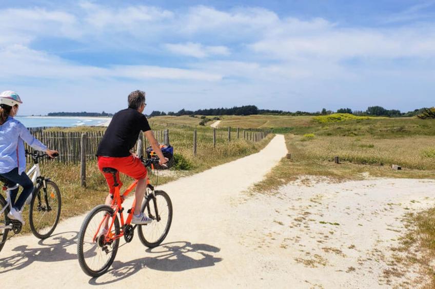 Maison à Le Guilvinec - foto 22