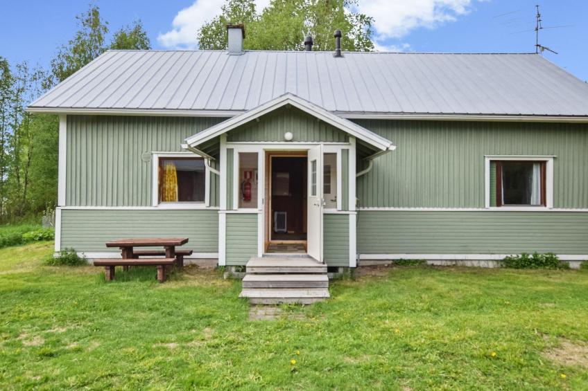 Eskelänniemi - foto 2