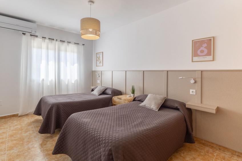 Günstige Ferienwohnung in Toledo". - foto 11