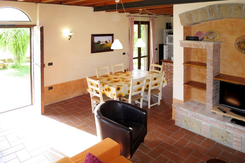 Podere La Cavallara (BOL562) - foto 11