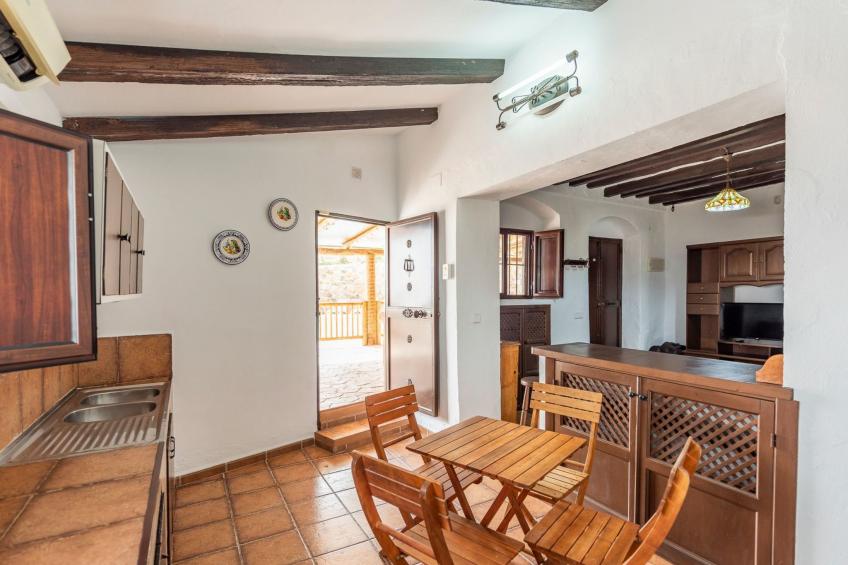 Gîte San Miguel - foto 48