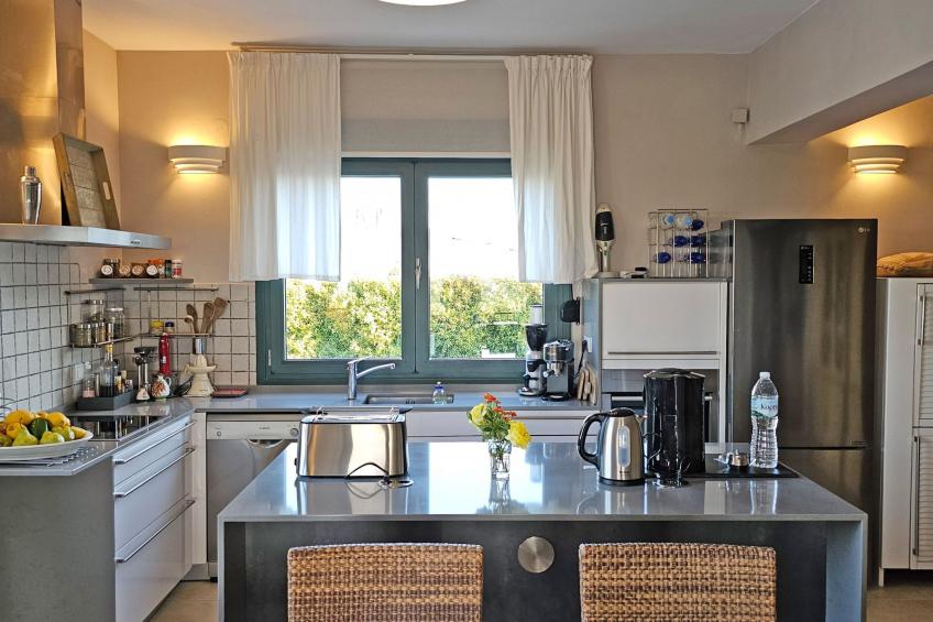 Villa Europa - foto 44