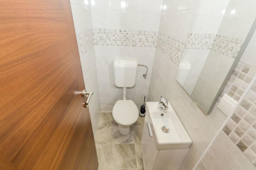 Villa Maslina mit privatem Pool in ruhiger Lage - foto 13