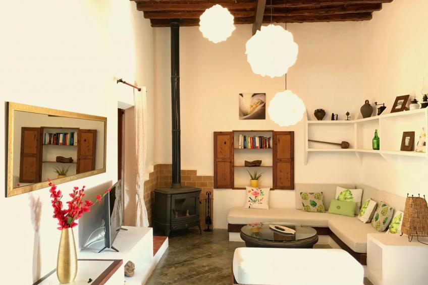 Villa El Palau - foto 22