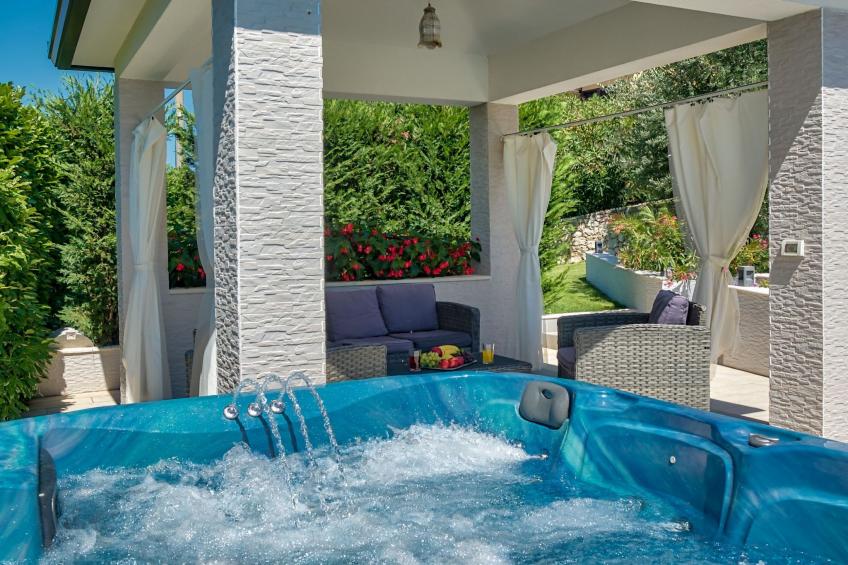 "Ines" mit Whirlpool - foto 5