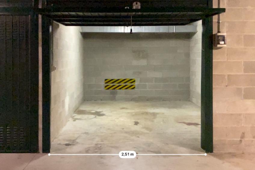 Dock of the Bay Genova, 2b 1b, 2 garage e balcone - foto 27