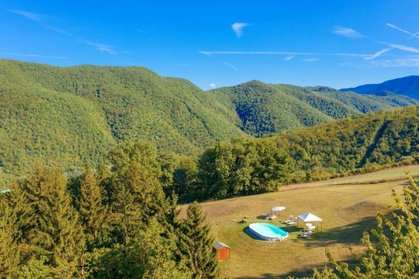 Villa Le Poggiola - foto 35