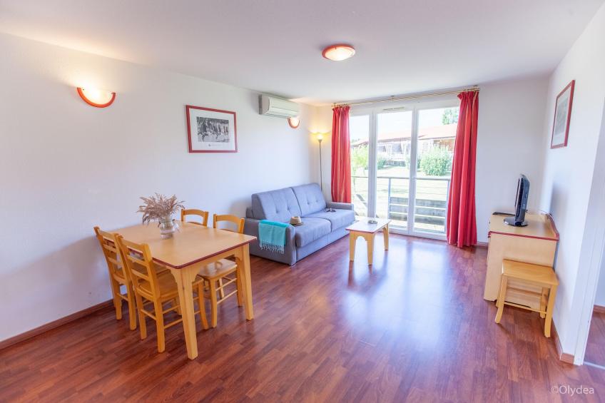 Residence Les Hameaux de la Chalosse, Cassen - Typ C - foto 46