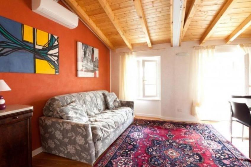 Schöne Panoramawohnung - foto 7