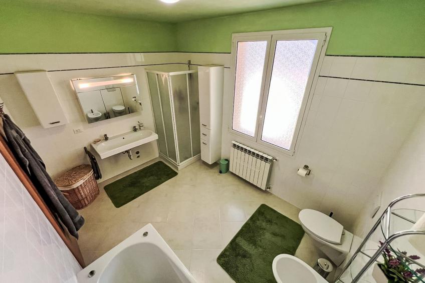 Villa Soleggiata - foto 20