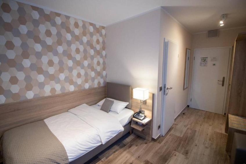 Wolfsburg Fallersleben Standard Single Room - foto 11