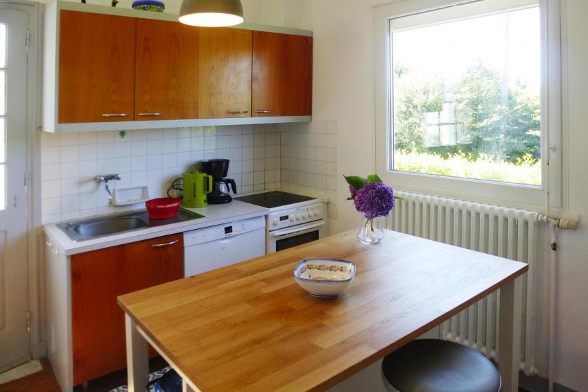 Vakantiehuis, Plougasnou - foto 7