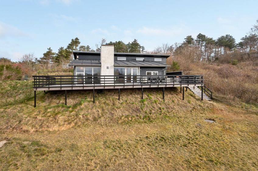 "Gise" - 800m from the sea in Djursland and Mols