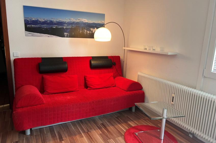 Sonnenhang - foto 10