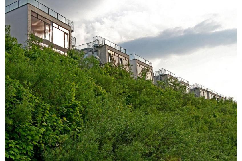 Apartmentanlage Boulevard - Standard - foto 2