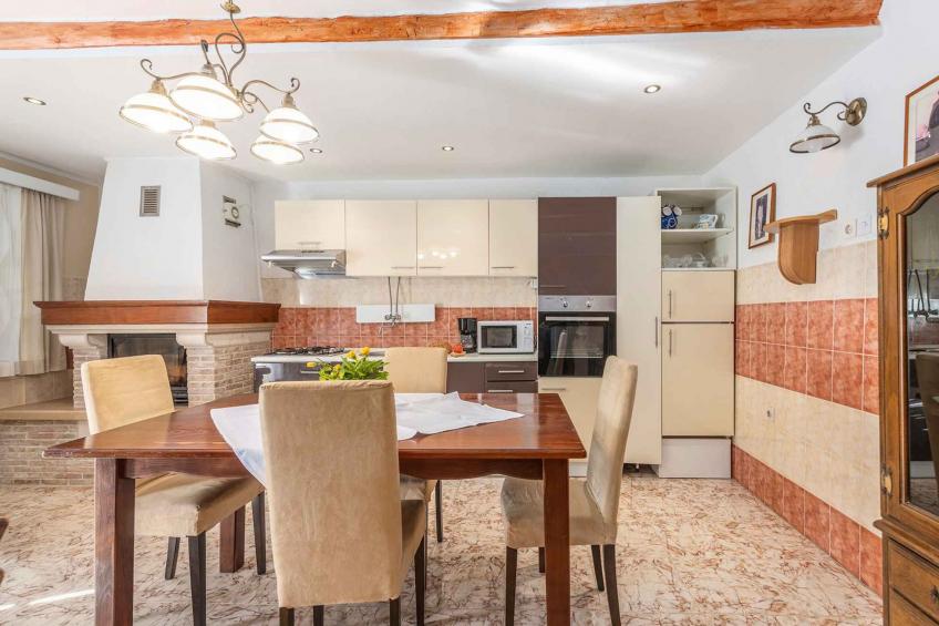 Vakantiewoning met zwembad - BF-3WJ2C - foto 28