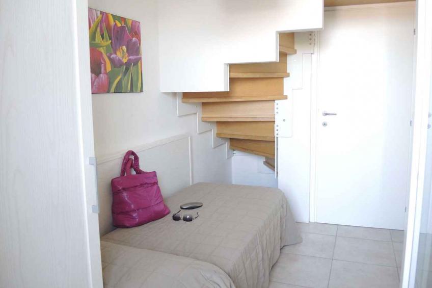 Ferienwohnung mit Klimaanlage, Balkon und Pool - BF-JR346 - foto 29