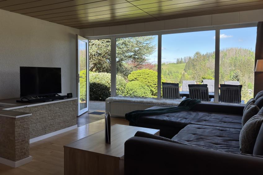 Vakantiewoning Bärenhütte, Altenau - Type B - foto 6