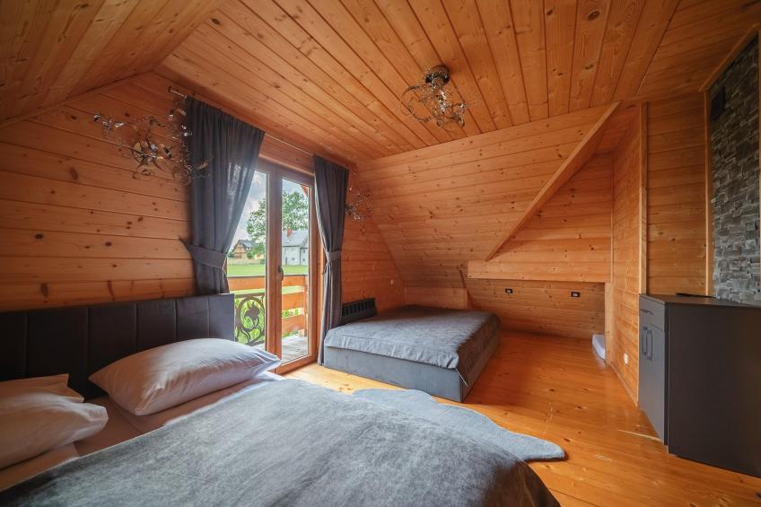 Luxurious Tatras villa - foto 16