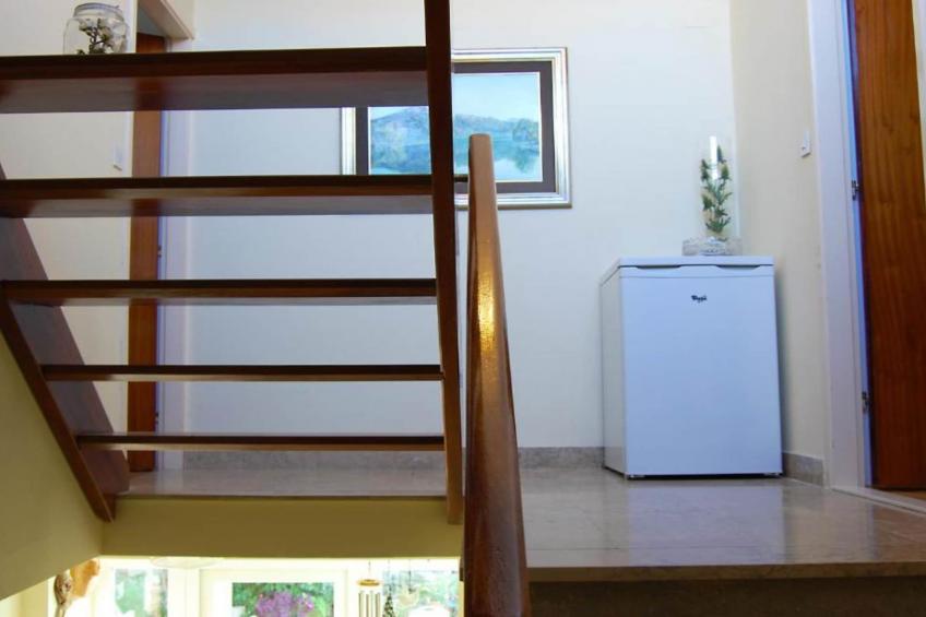 Apartment Jurišić Korčula - One Bedroom Apartment with Terrace - foto 4