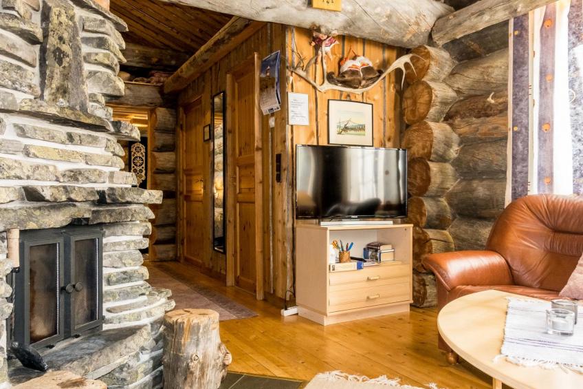 Luostonseita 1 - foto 8