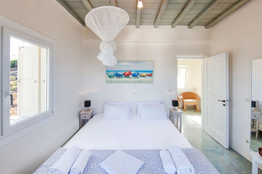 Grand Atemberaubende Villa mit Meerblick und privatem Pool - foto 18