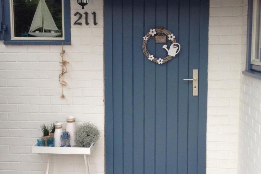 Polderwind mit Blick auf die Felder - foto 3