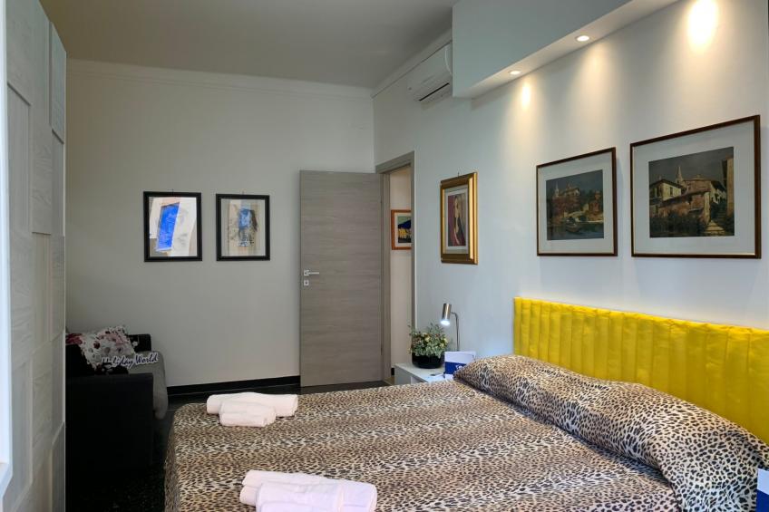 Wohnung 'Sonnenblume' mit Balkon - foto 7