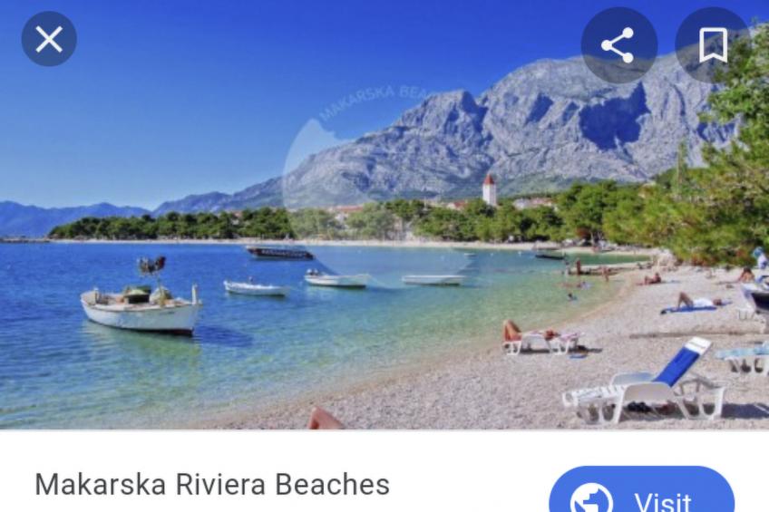 Weiße Idylle auf dem blauen Meer - foto 25