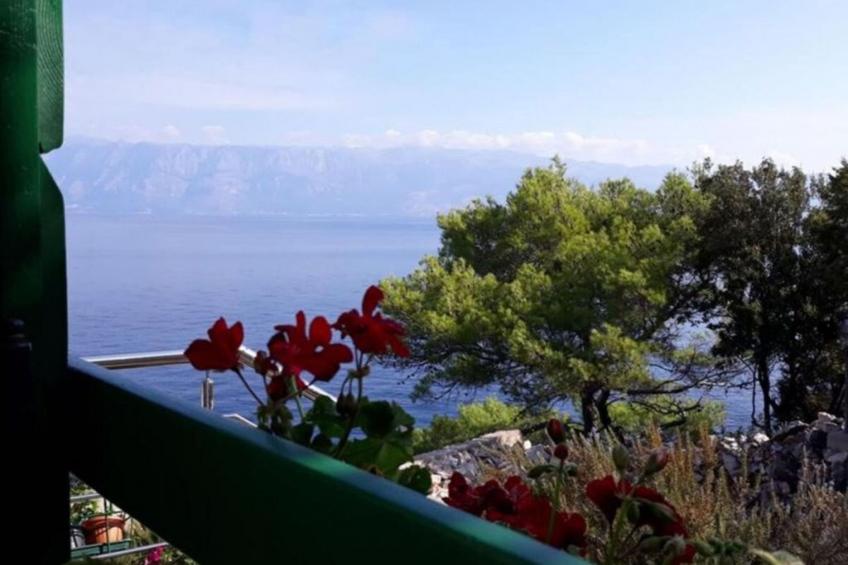 Haus Jakov direkt am Meer - Insel Hvar - foto 23