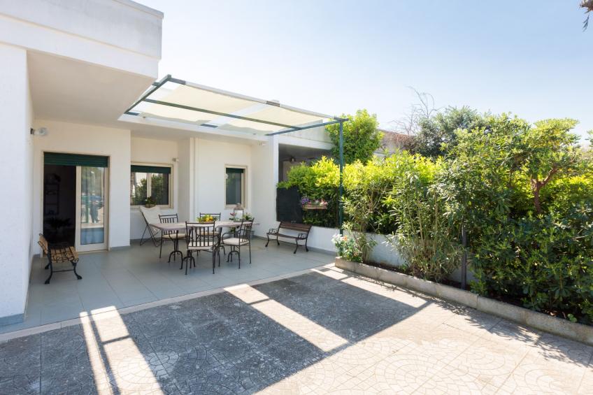 Villa Stelladali 100 m vom Sandstrand entfernt - foto 5