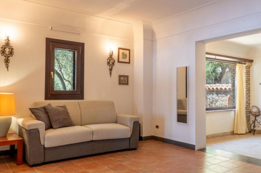 Villa Finù - Panoramavilla mit Pool - foto 19