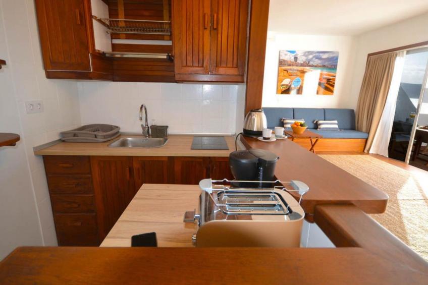 Wohnung mit privater Terrasse und Meerblick - foto 16