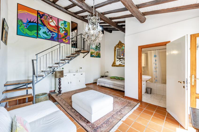 Torre Del Melograno With Heated Pool - foto 12