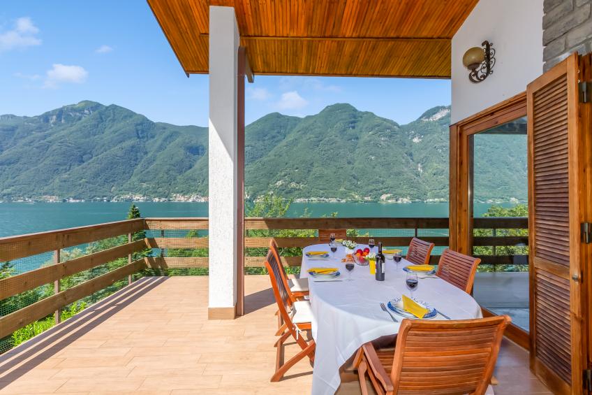 Villa Marilyn - foto 31