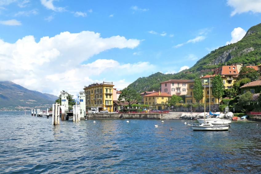 La Finestra su Bellagio - foto 36