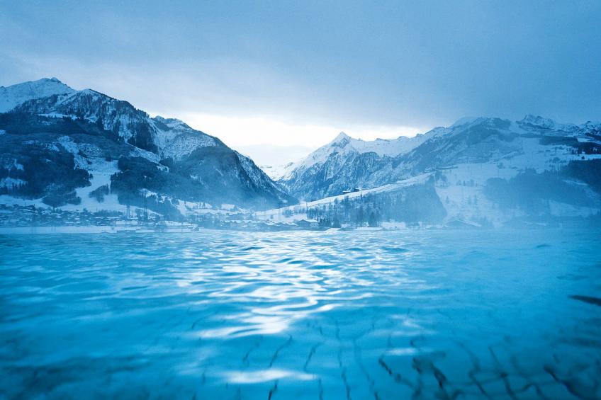 nahe den Skigebieten und Ausgangspunkt zu Sehenswürdigkeiten - foto 20