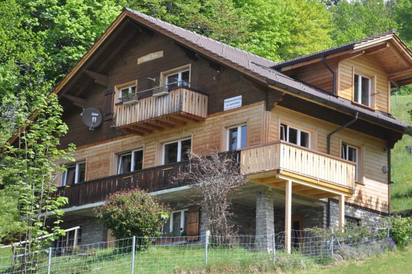 HasliRent, Resti, (Hasliberg Reuti), - foto 10