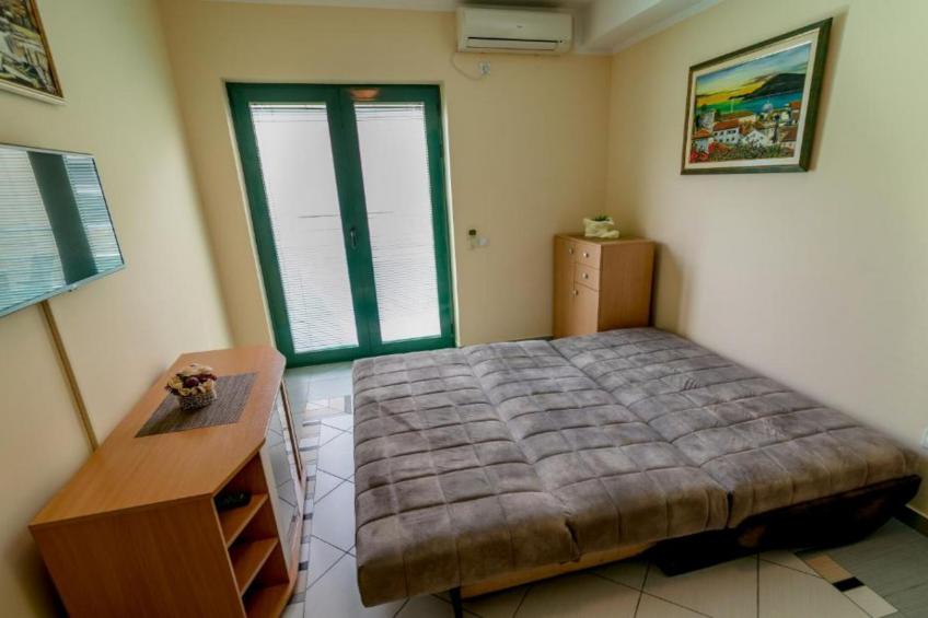 Amor Residence - One Bedroom Apartment with Terrace and Sea View (5 ) - foto 19
