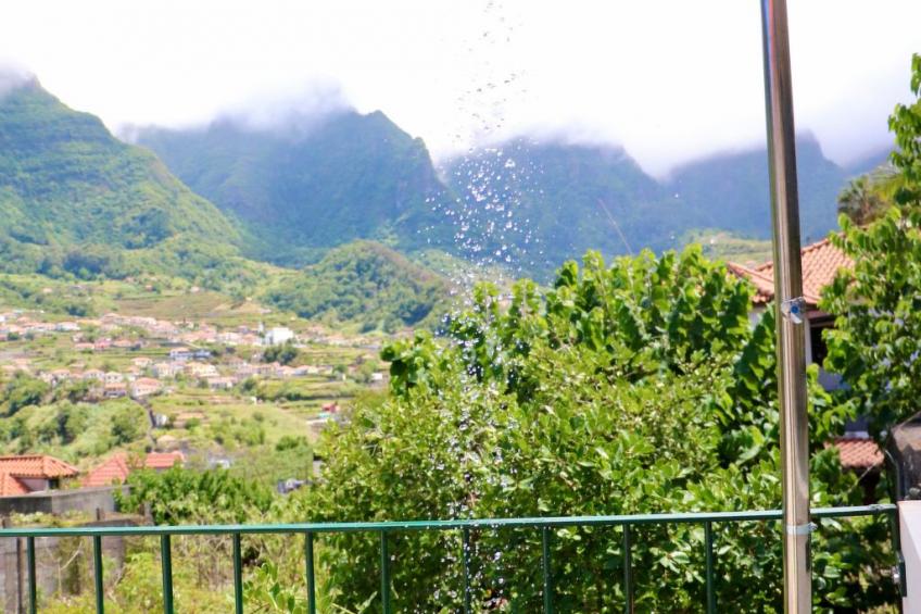 Villa mit Bergblick und Surfen in der Nähe - foto 3