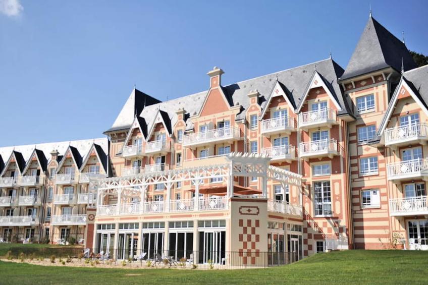 Résidence b'o Cottage - foto 8