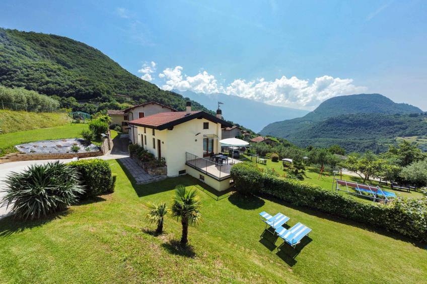 Holiday apartment in a quiet location with balcony - BF-7FJMP - foto 14