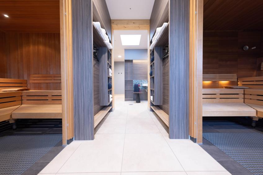 Apartments im MAREMÜRITZ Yachthafen Resort & Spa, Waren an der Müritz - Type B - foto 21