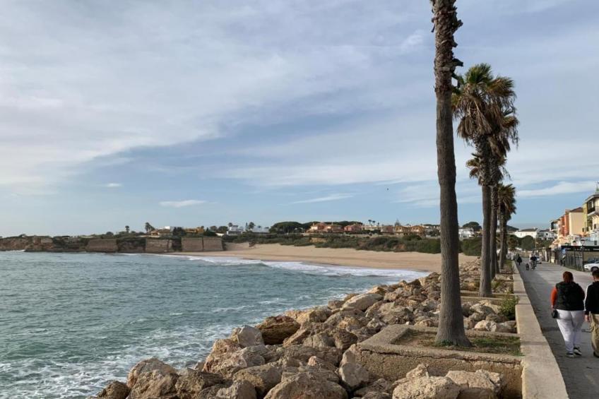 Villa Madre del Agua - foto 39